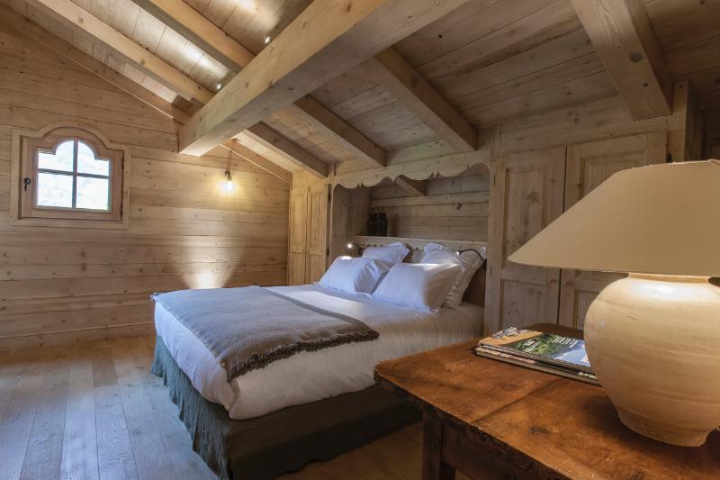 Le Cerf Amoureux Chalet Prive & Spa سالونش المظهر الخارجي الصورة