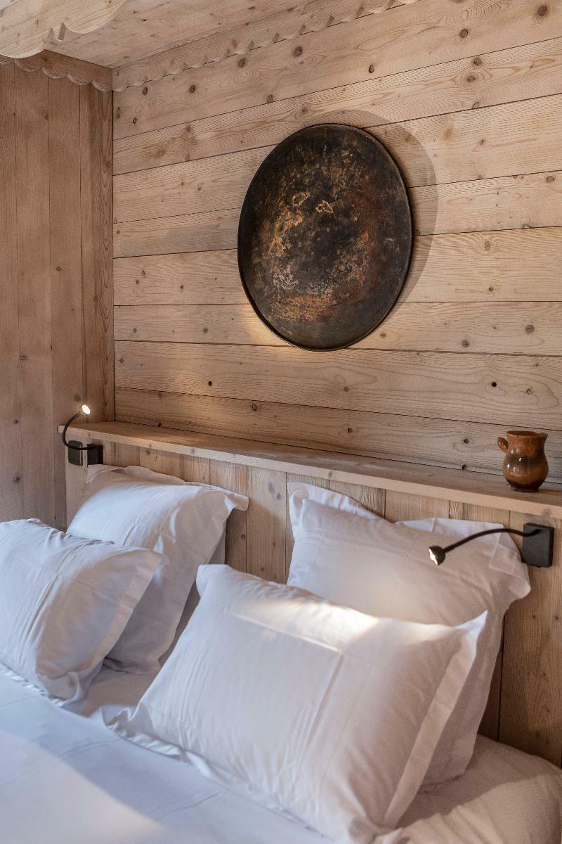 Le Cerf Amoureux Chalet Prive & Spa سالونش المظهر الخارجي الصورة